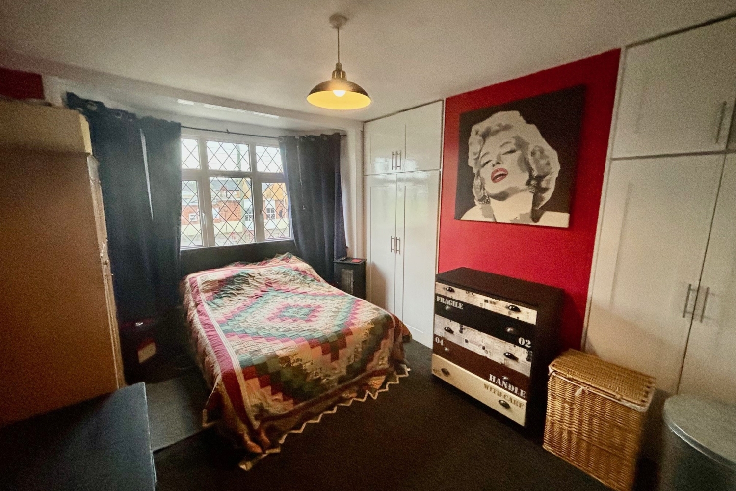 Pooley Green Road, Egham, Surrey, TW20 Nevin And Wells